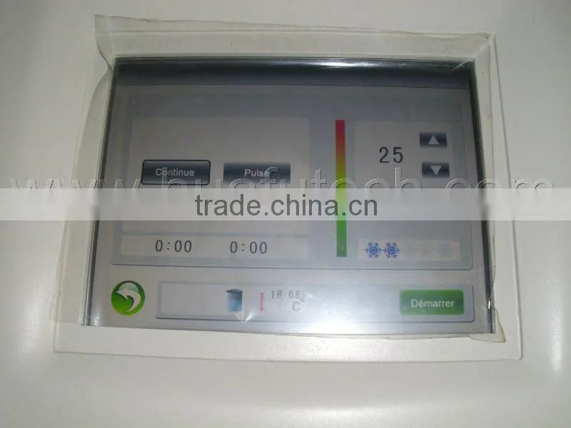 beauty salon equipment e light for hair removal skin rejuvenation