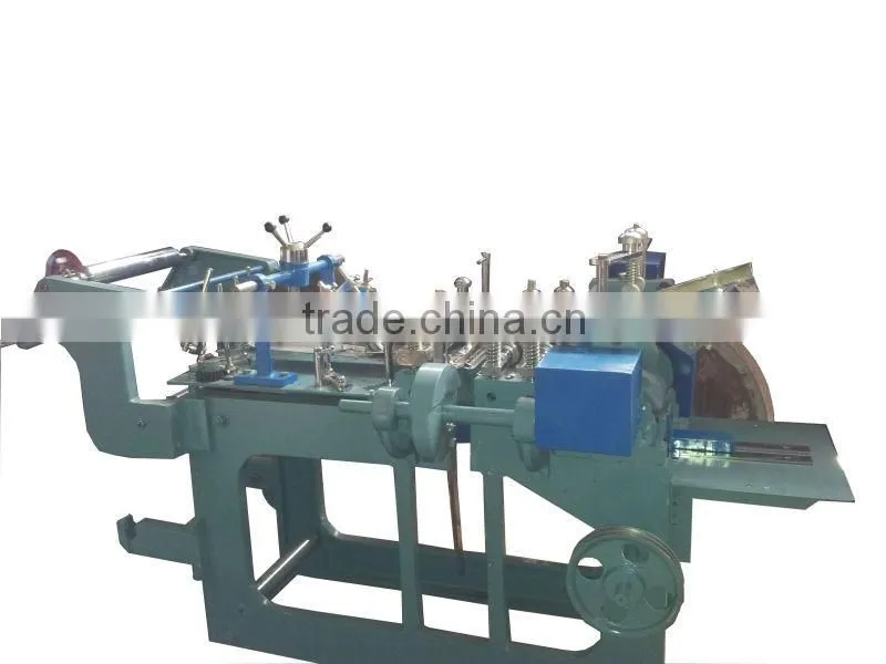 Excellent Craft Paper Bag Making Machine in Different Sizes