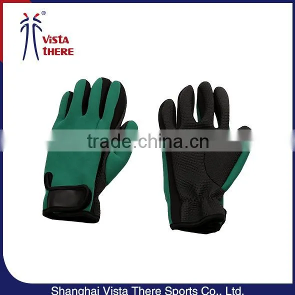 Anti skidding Sports Gym Fitness Sports Glove Whosale&Golf Glove