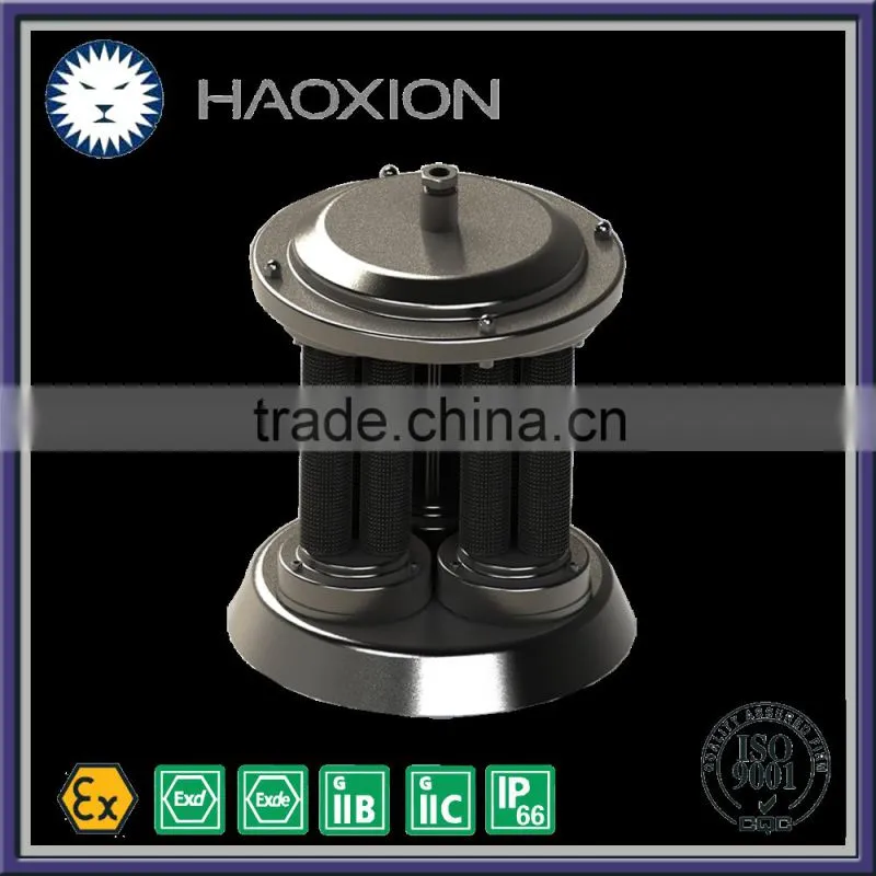 Stainless Steel Explosion-proof LED Light