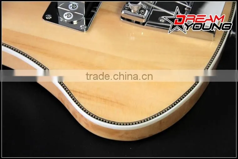 Electric Bass DS-EB6010