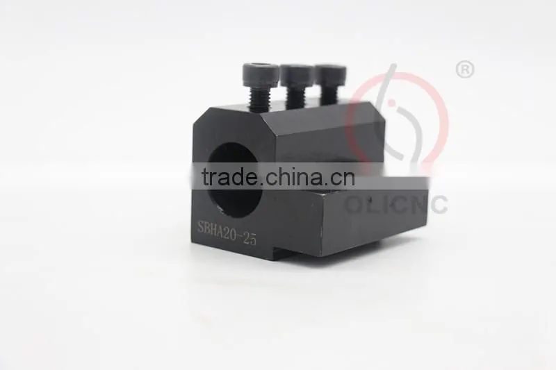 China Factory price of CNC Lathe Auxiliary Tool Holders