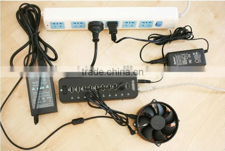 Gridseed dual miner Scrypt and Sha