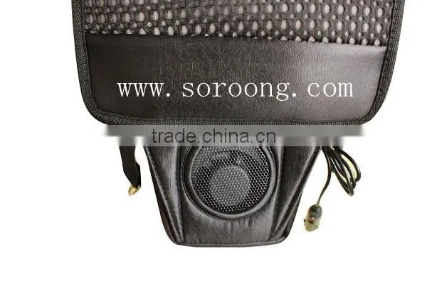 Auto accessory wholesales Cooling Car Seat Cushion