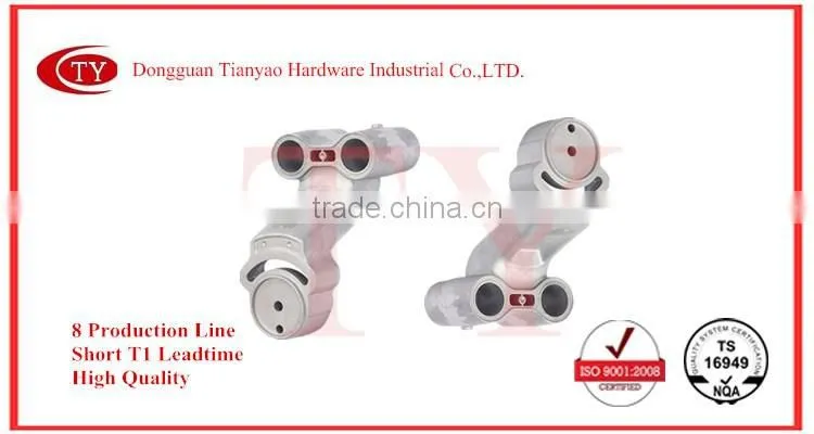 aluminum die casting moulding machine price