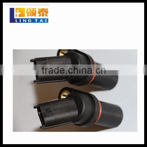 Hot sale pressure & temperature sensor 612600090766 Foton tractor WEICHAI diesel engine parts goods from china