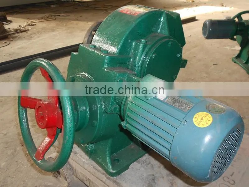 2016 New Year promotion! 350KG scrap metal furnace melting