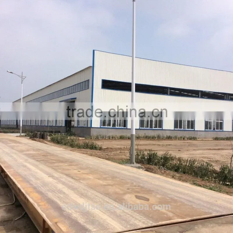 Hot Dip Galvanized Guardrail Square Post