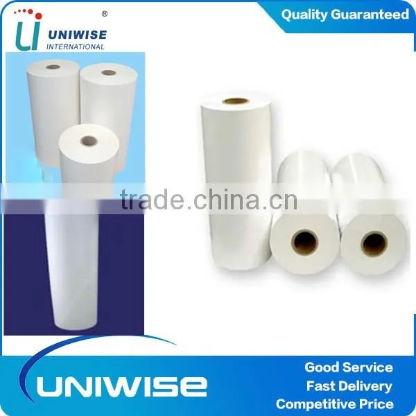 BOPP pearl film for making ice cream bag