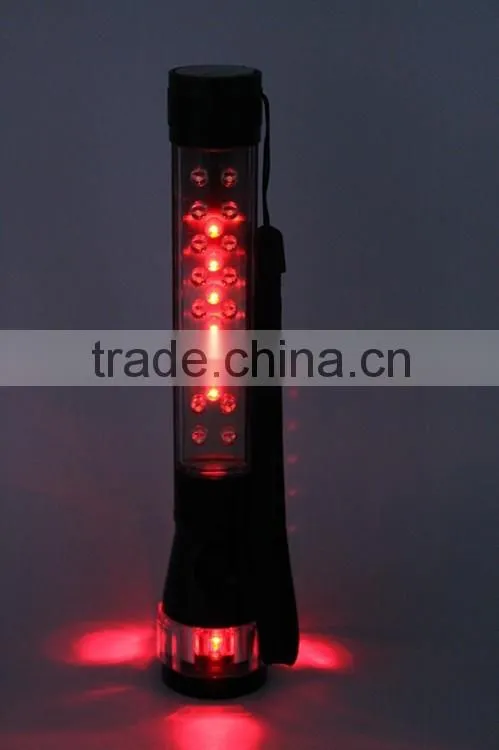 best magnetic 3 in 1 emergency china led flashlight