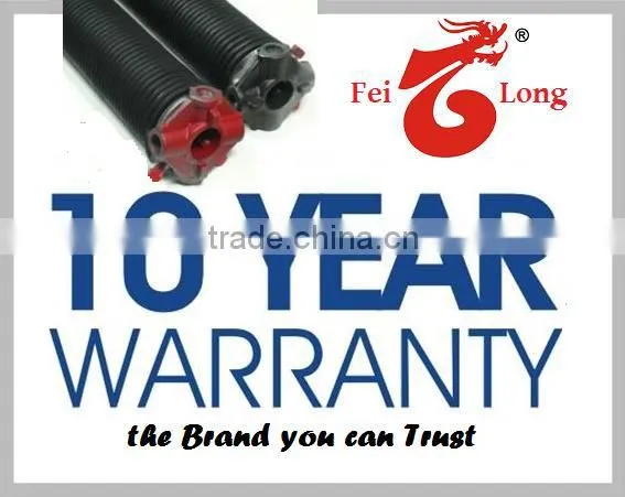 Garage Door Spring -- Sectional Door Spring -- Industrial Door Spring -- Roller Door Spring
