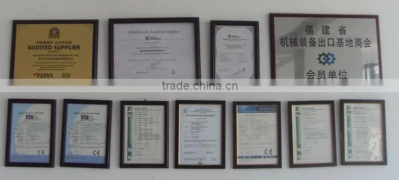 Industrial Gloves aluminium mould making