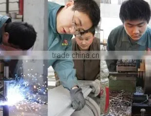 Wuxi City Pengcheng Flocking Machinery Co., Ltd. company overview - view 3