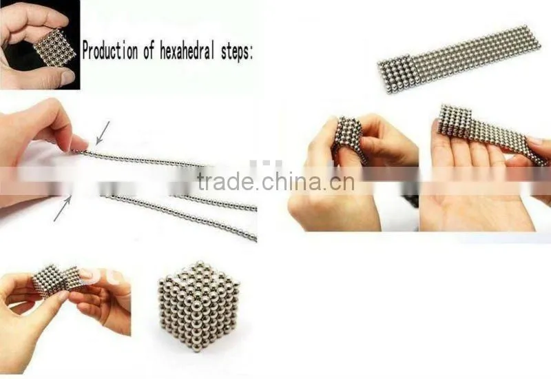 ndfeb magnetic ball