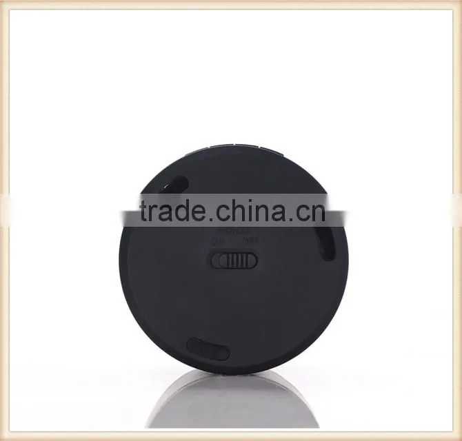 Handsfree Bluetooth Speaker For Mobile Phone MP3/MP4