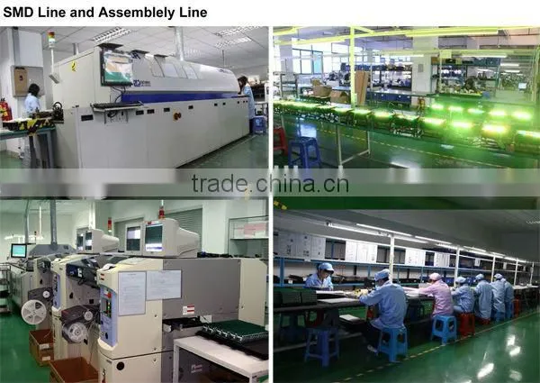 24w-36w E40 solar led street light