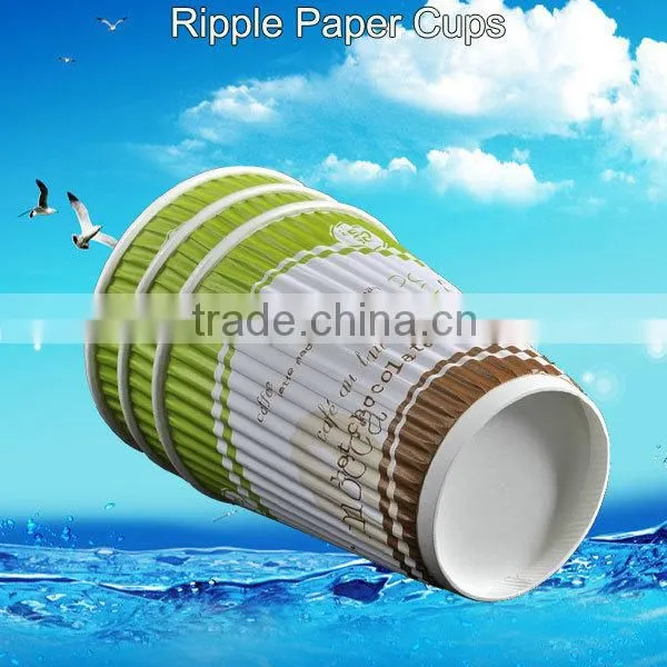 14 Cheap Disposable Big Size Paper Cup