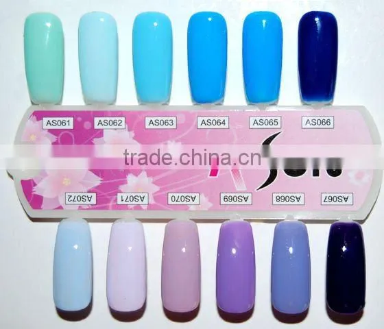 Best sell soak off UV builder gel, Nail Art UV gel,gel nails for salon