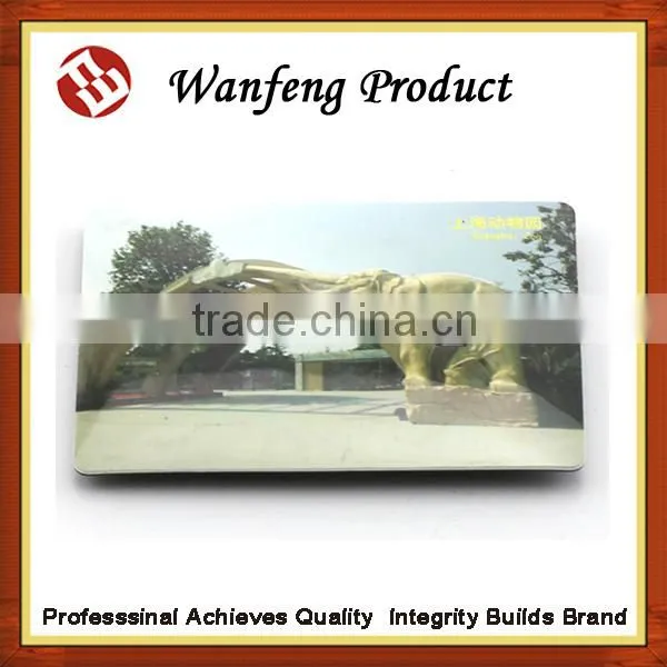 travel souvenir magnets/animals fridge magnet