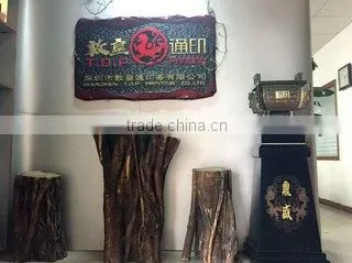 Shenzhen T.O.P Printing & Packing Co., Ltd. company overview - view 2