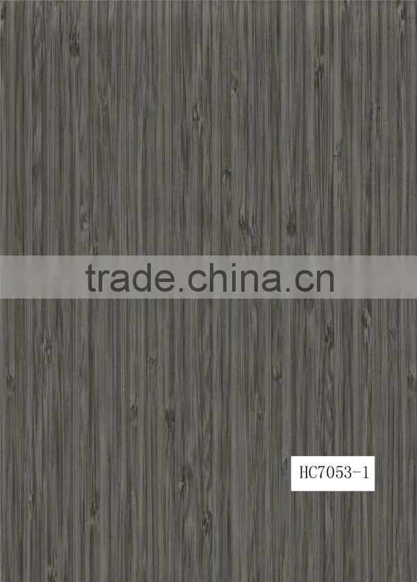 Colorful Vinyl Flooring