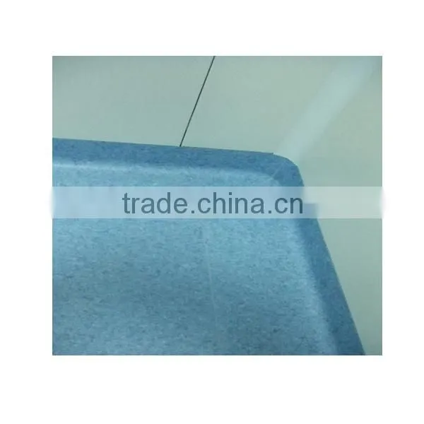 Epoxy floor coating