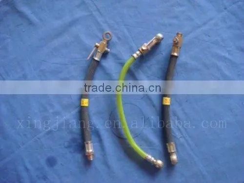 Tractor Spare Parts S195/S1110 Diesel Pipes