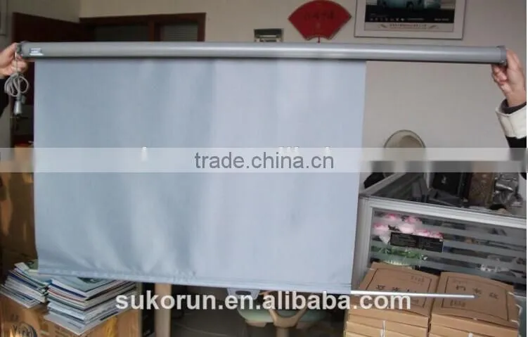 best quality bus sunshade curtain for sale