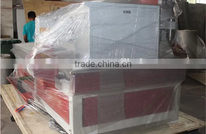 China CNC machine FD1325 engraving machine, cnc milling machine