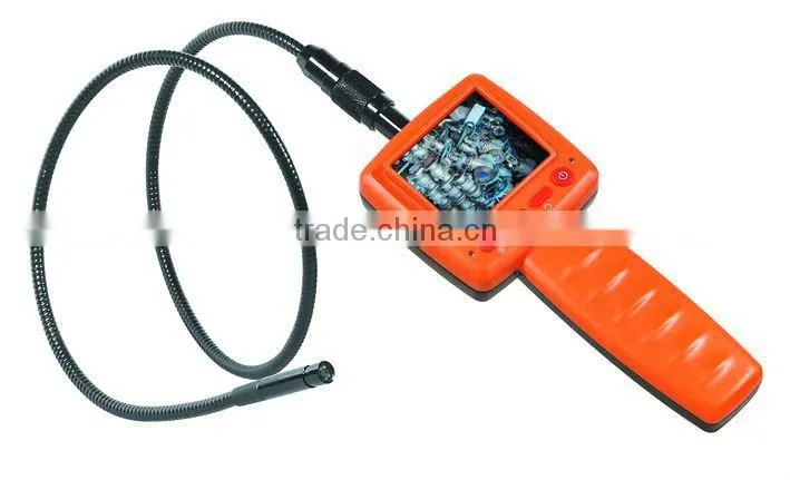 Portable Industrial Endoscope 99D