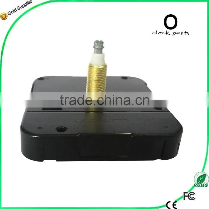 High Torque Quartz Clock Movement
