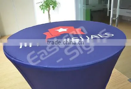 Table Skirting for Wedding