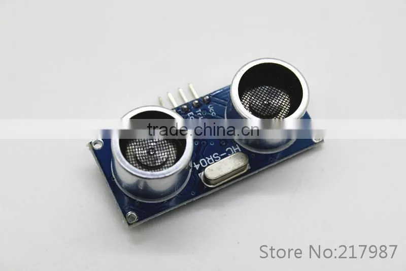 Ultrasonic Module HC-SR04 Distance Measuring Transducer Sensor O305