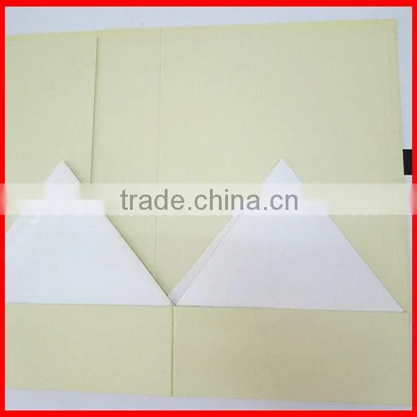 Quality Design Flower Pattern Cosmetic Gift Box