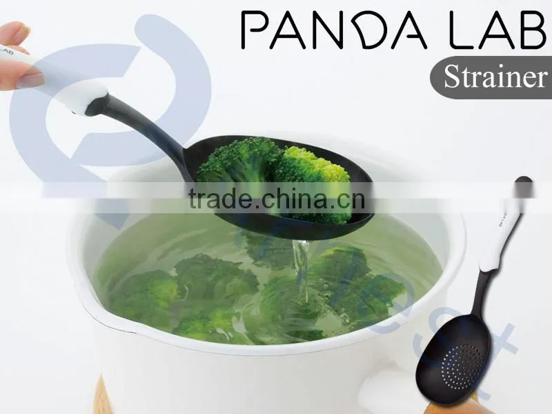 creative kitchenware cooking tools utenils digital measure spoon tablespoon gifts panda 9 kinds quantity measuring spoons 76278
