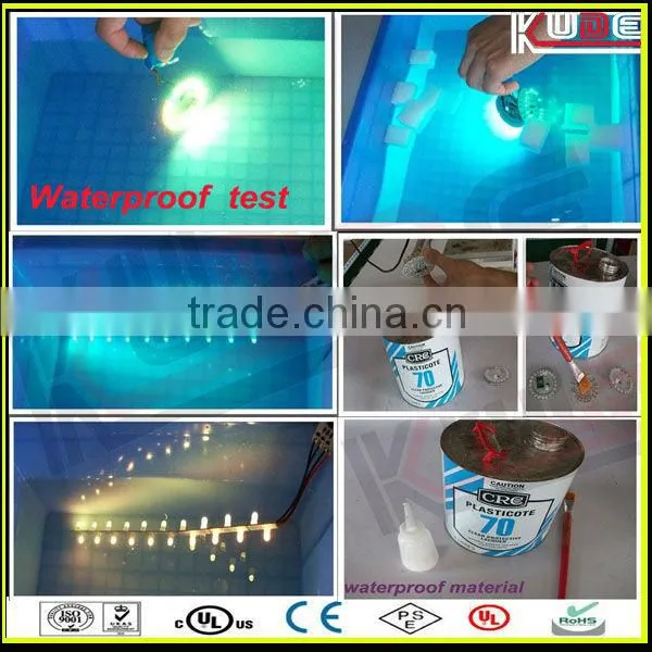 LED Luminous Bar/Club/KTV/Party Ice Bucket Fruit Bucket