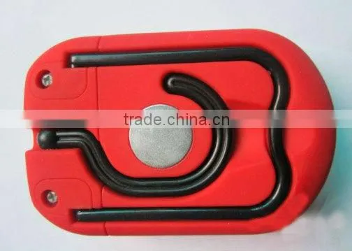 24+3 LED 13000-1500MCD portable led work light led hanging light