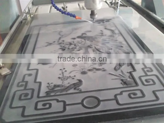 engraving machine for granite/granite engraving machines