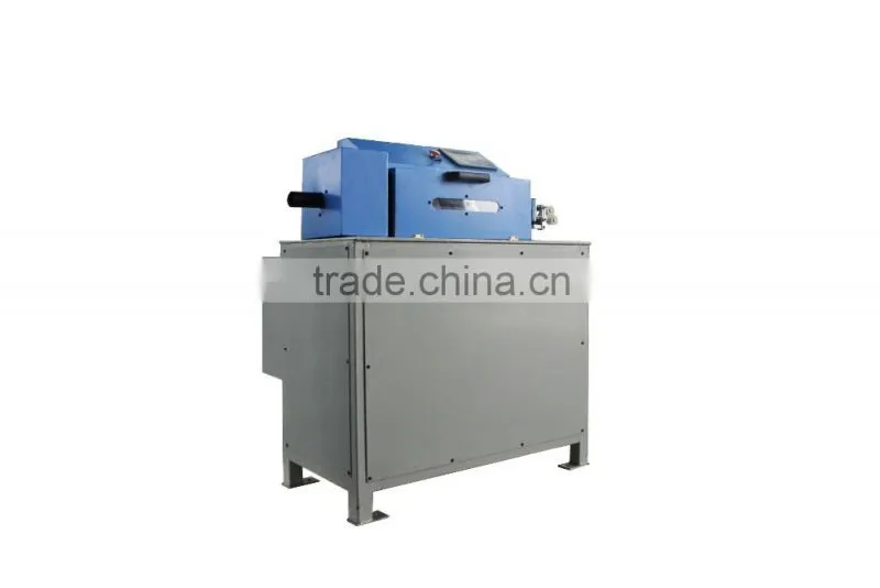 Hot japan Plumbing pipe shower hose toilet Hose cutting machine