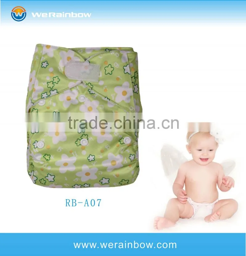happy ruffle diaper cover