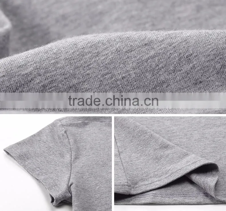 wholesale clothing Customize t-shirt (ODM & OEM), OEM tee shirts cheap price custom branded shirts