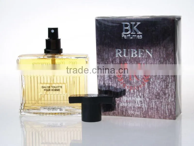 Ruben best Perfume for men 2012