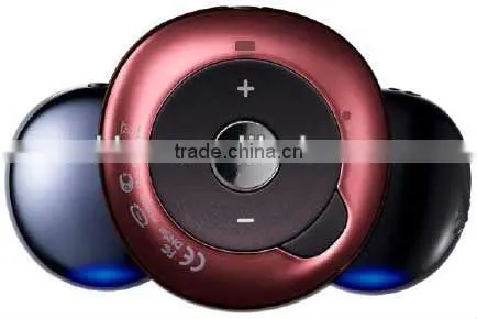 Fashionable design alarm clock radio mp3 usb Support USB disk function