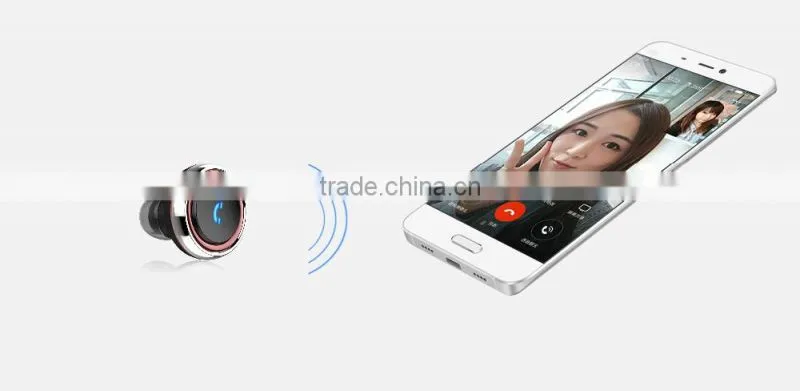 car charger with bluetooth earbuds the newest arrival exclusive private model