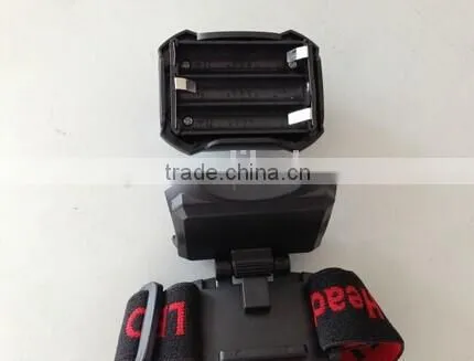 Hot Sale 7 LED head lamp