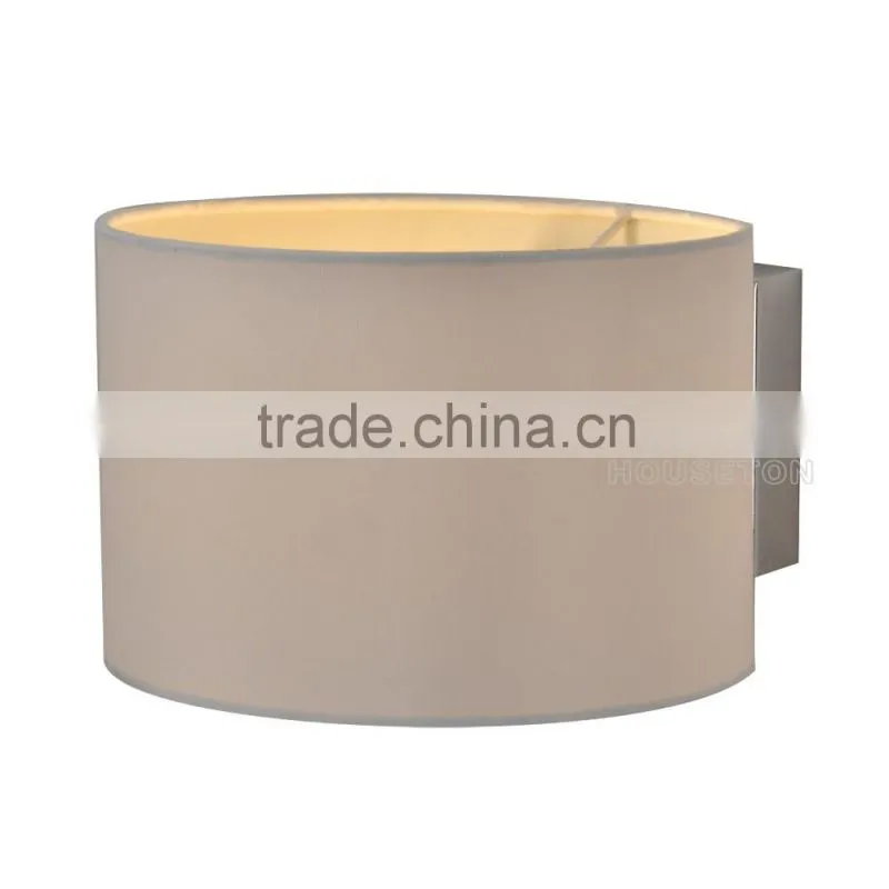 modern round fabric cheap wall sconce,round fabric cheap wall sconce,cheap wall sconce W1029