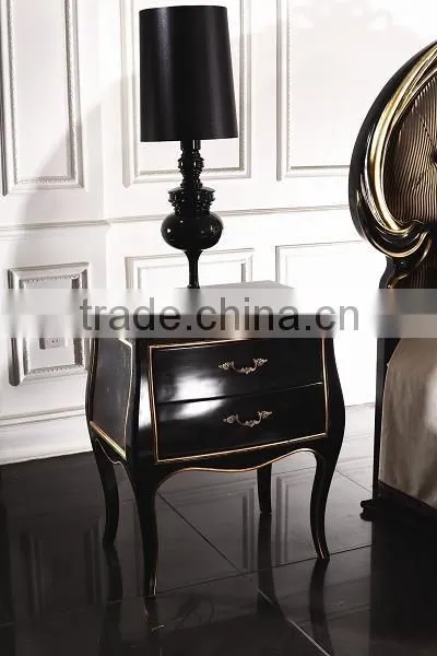 Luxury New Classical French Italian European Antique Style Livingroom Sofa Set Manufacturer Direct Supplier