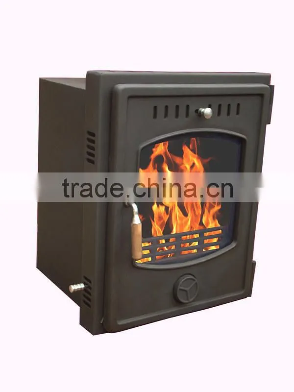 Factory Direct Selling Wood Inset Stove