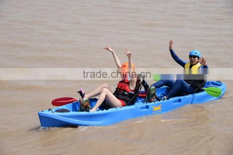 single pedal drive kayak fishing kayak very professional we have patent in all of the world