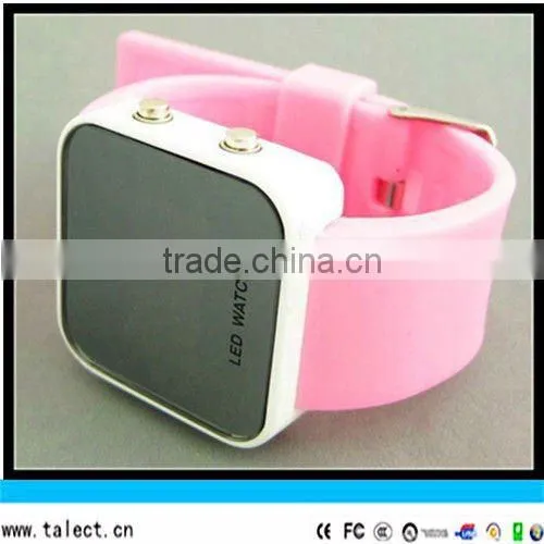 buy popular products 2012 fashion watch promotional gift